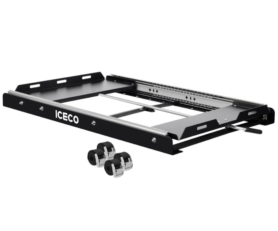 سلايد ثلاجة-APL35/JPPro/VL45/VL35Pro/VL45Pro Fridge Slide Mount | ICECO