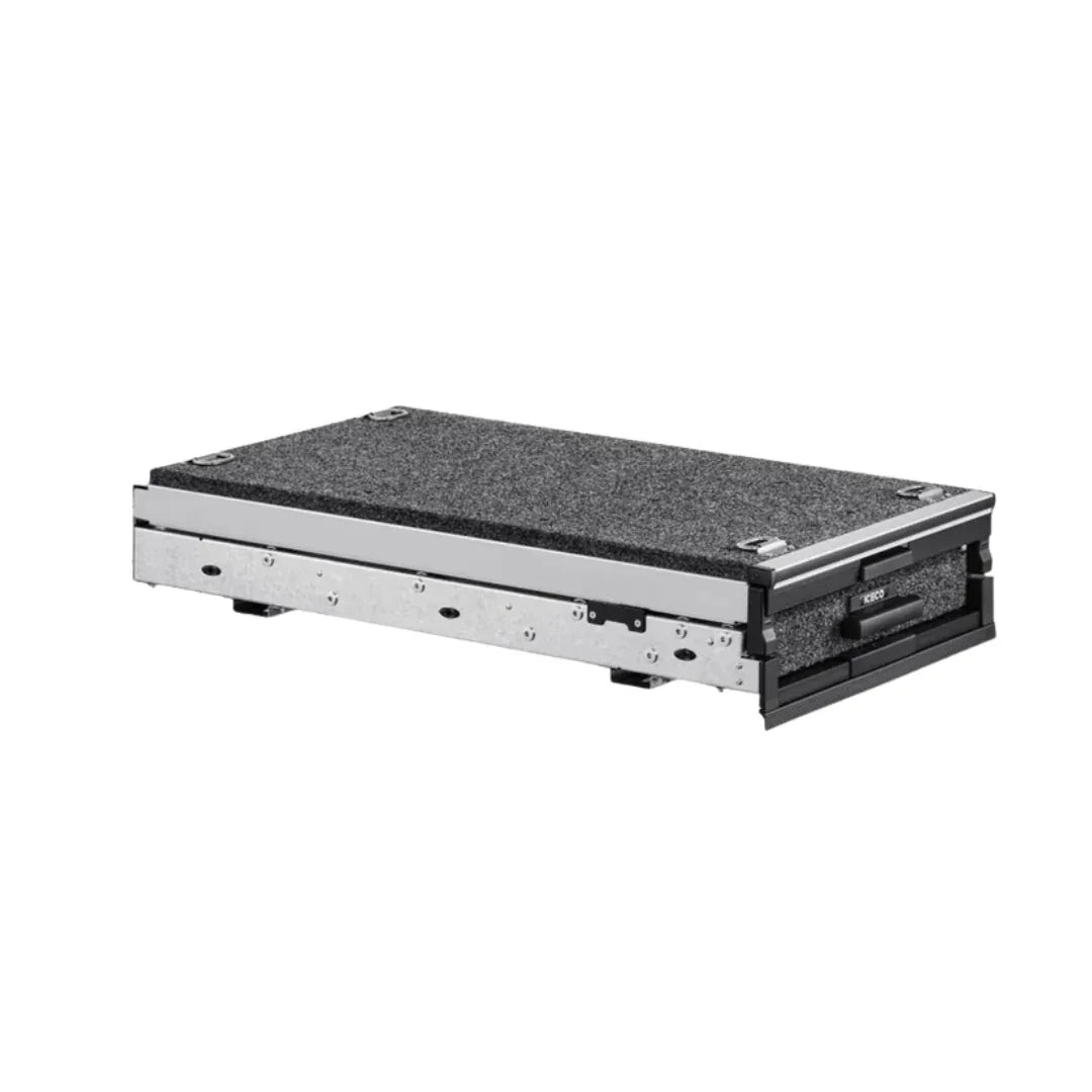 ICECO DS15 Drawer System Roller Drawer with Roller Floor-درج