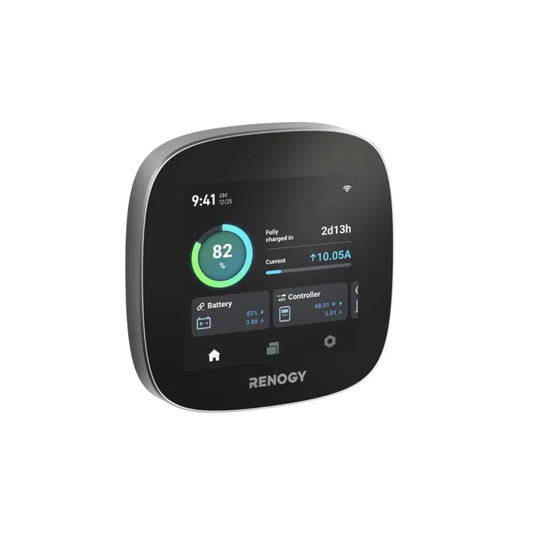 Renogy One Core-رينوجي ون كور نظام المراقبة الذكي