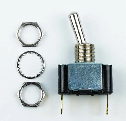 on off -Large currant DC 12V 20A Toggle switch