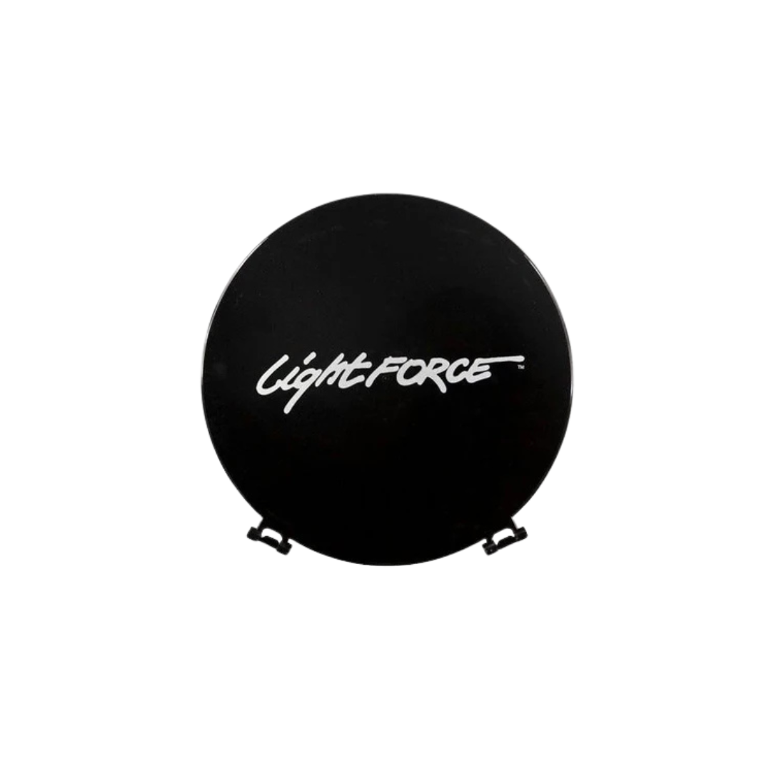 Genesis 210mm Black Cover