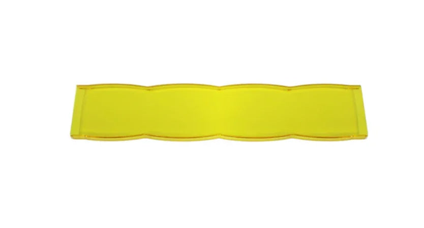 S8, Single 10" Rock Guard Kit