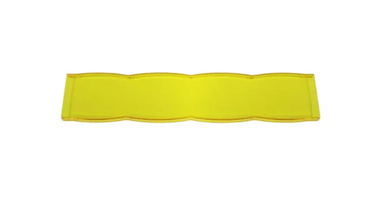 S8, Single 10" Rock Guard Kit