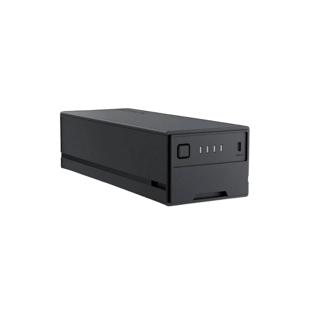 EcoFlow GLACIER  298Wh Plug-in Battery-بطارية EcoFlow Glacier القابلة للتوصيل