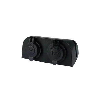 CurvMount Surface Mount Sockets (SHELL ONLY)