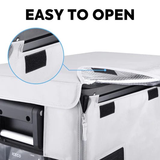 Upgraded Protective Cover For VL45 Single Zone| ICECOكفر