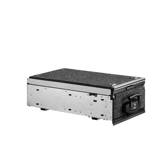 ICECO DS27 Drawer System Roller Drawer with Roller Floor-درج