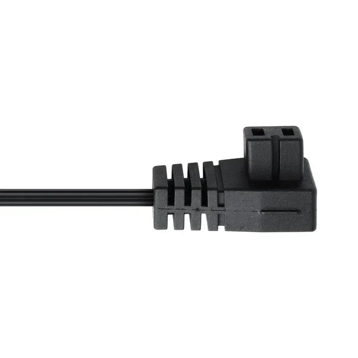 فيش تشغيل-12 Volt Male Cigarette Lighter Plug for ICECO APL20/APL35 Freezer | ICECO