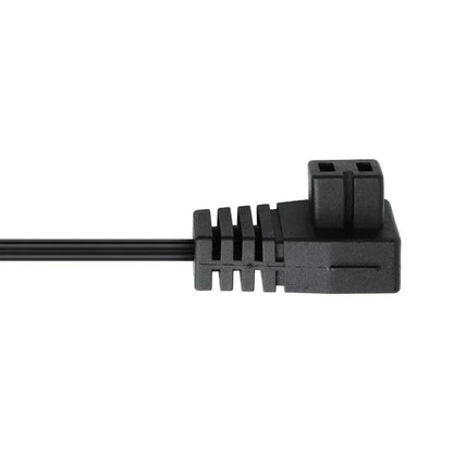 فيش تشغيل-12 Volt Male Cigarette Lighter Plug for ICECO APL20/APL35 Freezer | ICECO