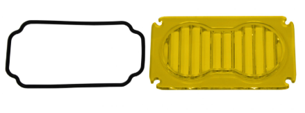 S2 Spot Lens Kit Baja Designs