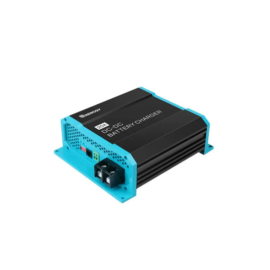 12V 20A DC to DC On-Board Battery Charger