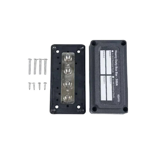 BF432-M8 Bus Bar Box (Clamshell Package)