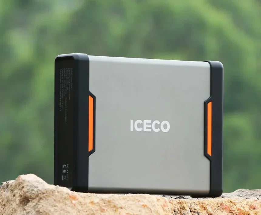 PB250 Portable Power Station-ICECO