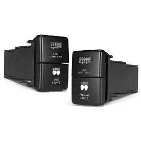 UGM Switch type 0141
