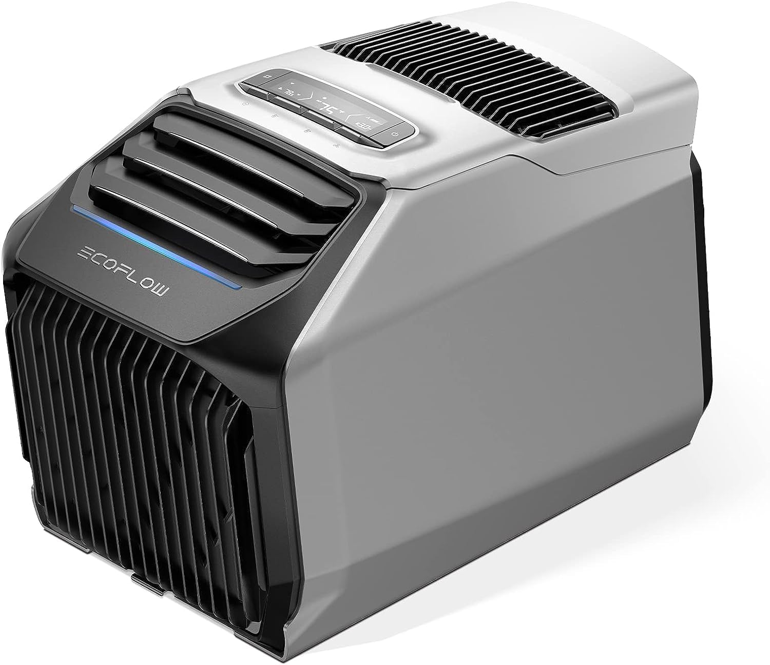 مكيف الايكوفلو وايف 2 المتنقل | ECOFLOW WAVE 2 PORTABLE A.C. (من دون بطارية)