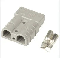 Anderson 350A Power Connector-وصلة اندرسون 350 امبير