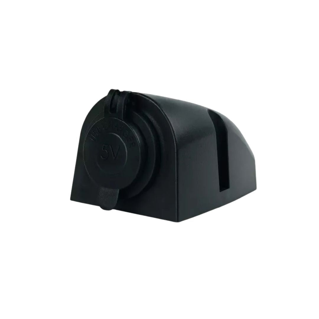 CurvMount Surface Mount Sockets (SHELL ONLY)