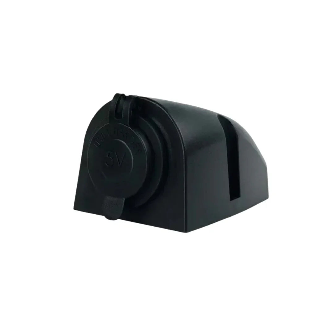 CurvMount Surface Mount Sockets (SHELL ONLY)