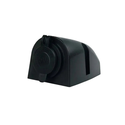 CurvMount Surface Mount Sockets (SHELL ONLY)