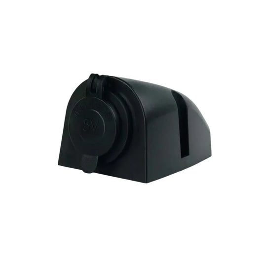 CurvMount Surface Mount Sockets (SHELL ONLY)