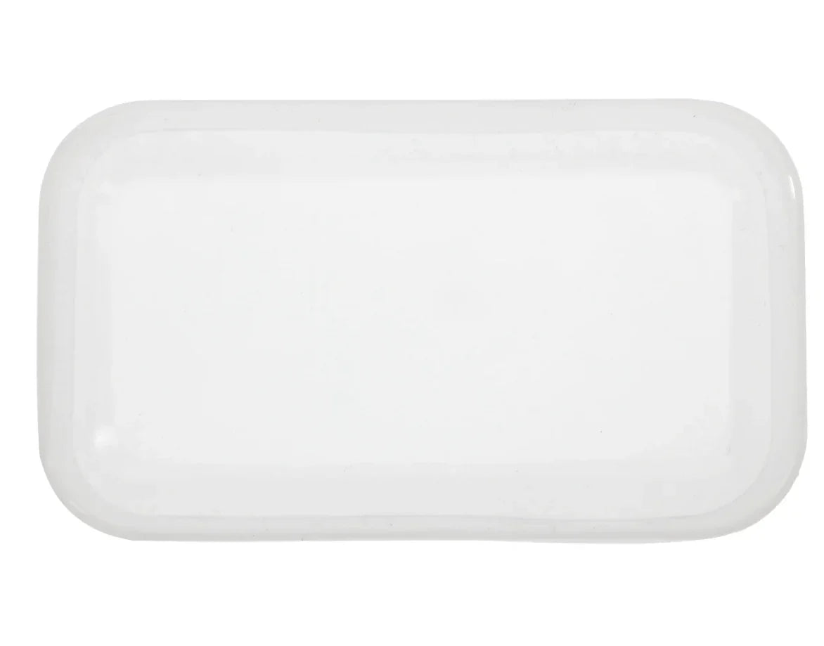 WATERPROOF SILICONE COVER FOR 6 GANG SWITCH PANEL