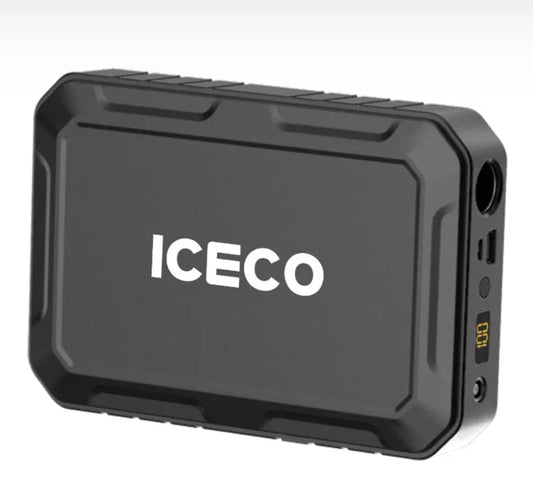 بطارية ثلاجة-Magnetic Power Bank 250WH - Iceco V.2