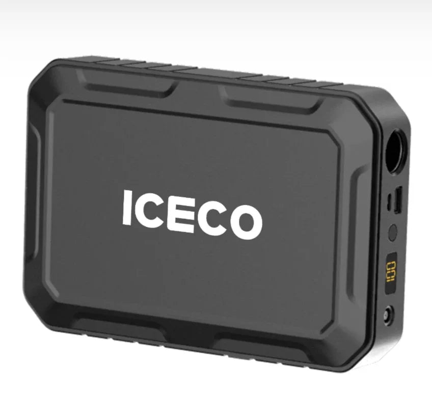 بطارية ثلاجة-Magnetic Power Bank 250WH - Iceco V.2