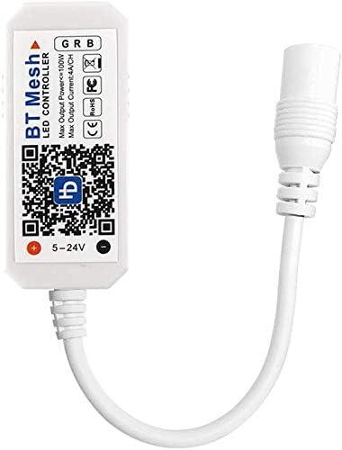 BT Mesh LED Controller