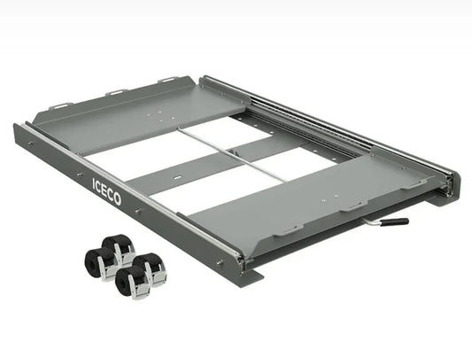 Slide Mount For VL60D/65D/74S Refrigerator| ICECO