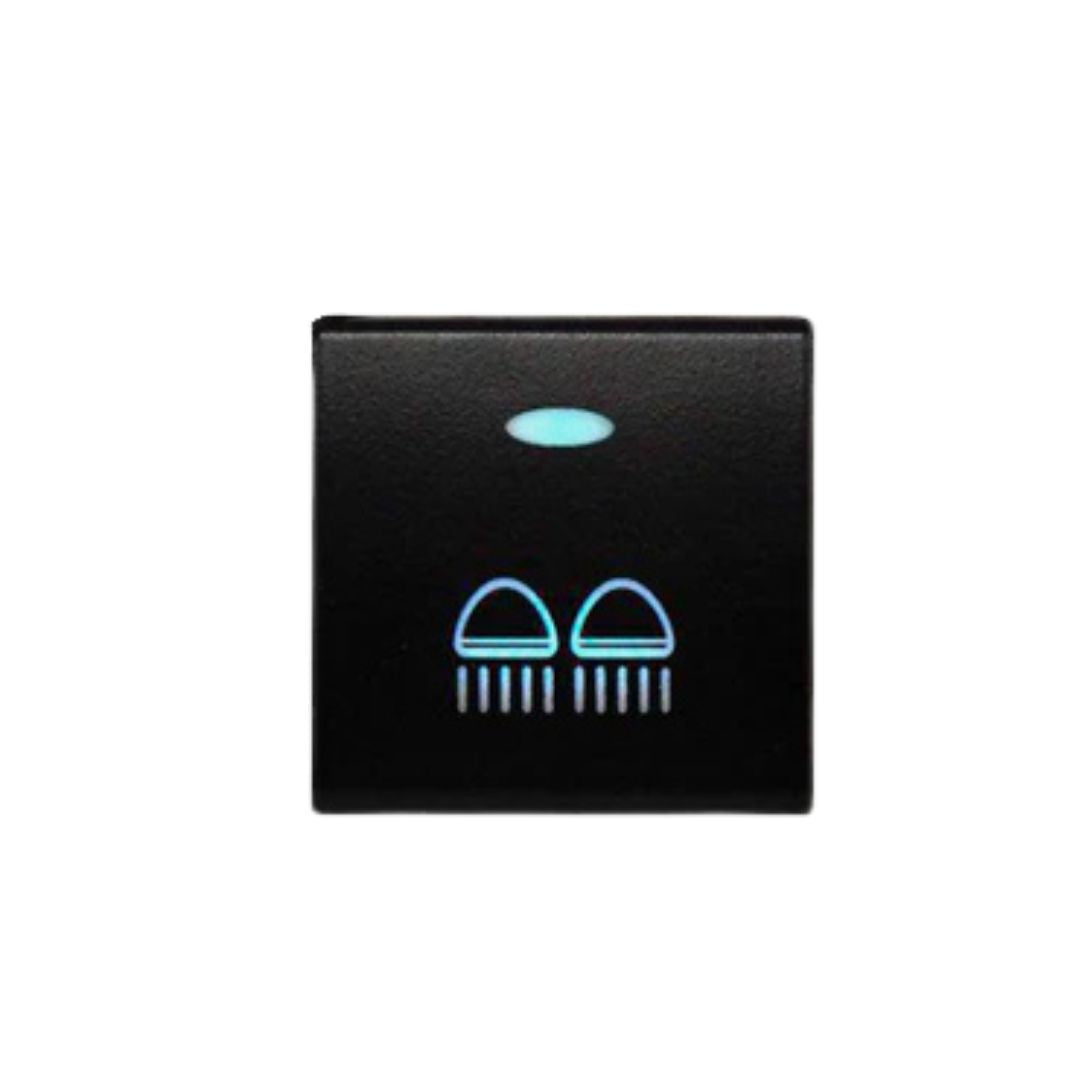 Lightforce Switch with Reverse Lights Icon to suit Toyota Prado/Rav4