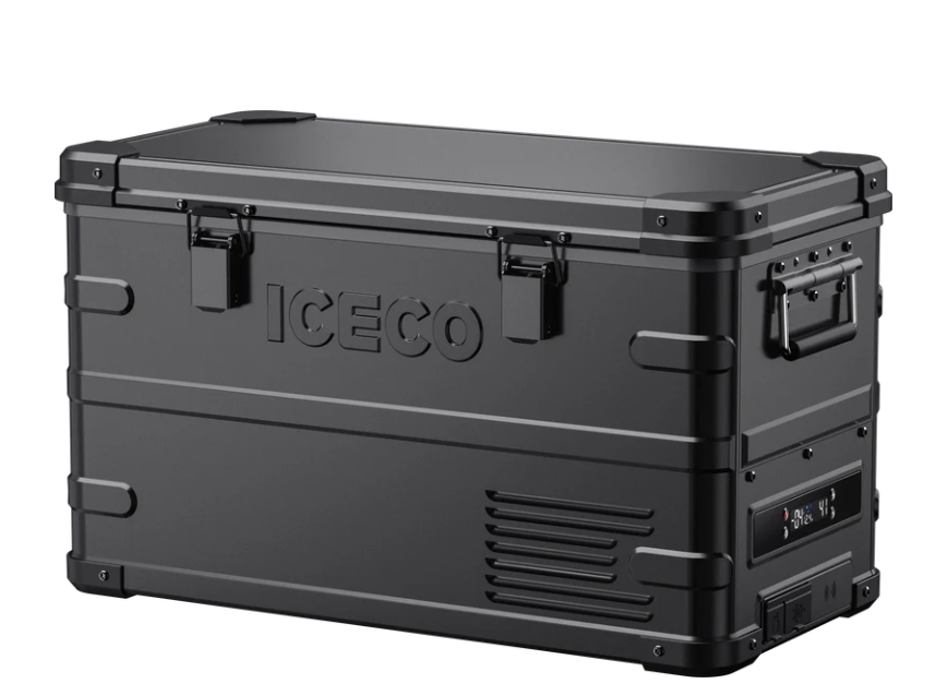 ثلاجة-Black-APL35