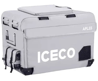 APL55 Insulated Protective Cover | ICECO كفر