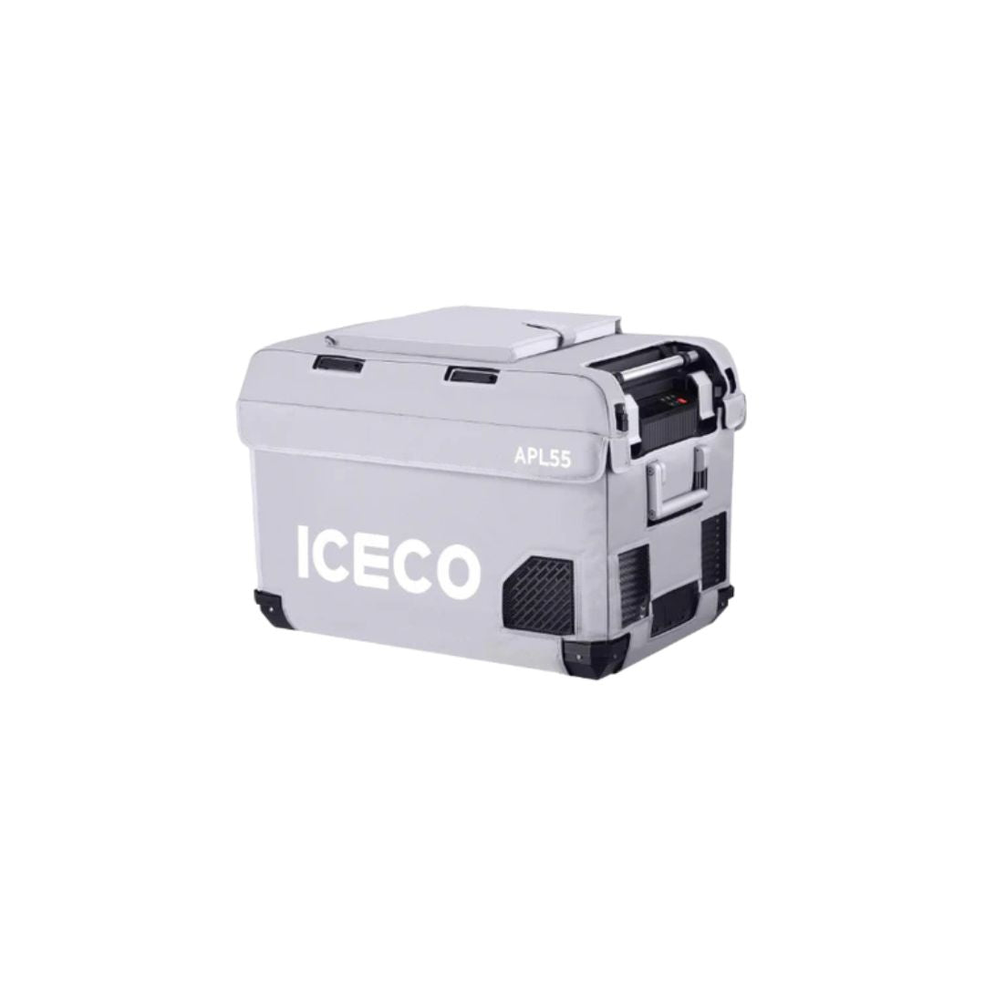 APL55 Insulated Protective Cover | ICECO كفر