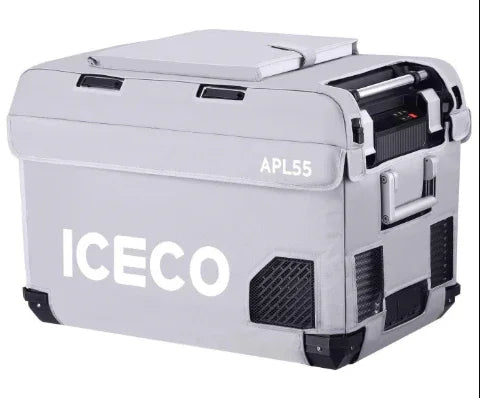 APL55 Insulated Protective Cover | ICECO كفر