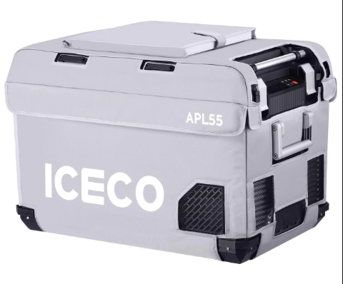 APL55 Insulated Protective Cover | ICECO كفر