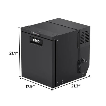 BF65 RV/Truck Refrigerator/Freezer | ICECO | 62L ثلاجة