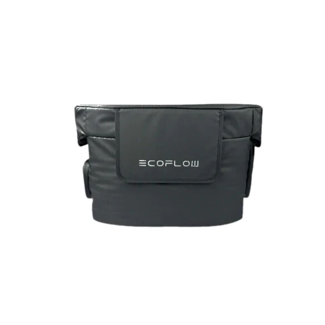 EcoFlow DELTA 2 Max Bag| حقيبة الدلتا 2 ماكس
