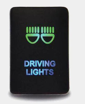 Light Switch to suit Toyota/Holden/Ford