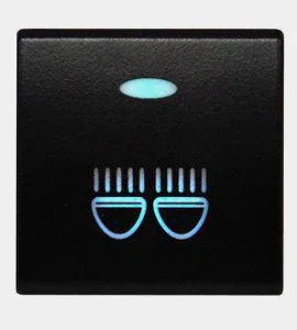 Lightforce Switch with Driving Lights Icon to suit Toyota Prado/Rav4
