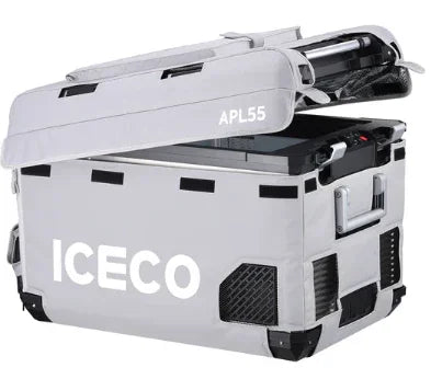 APL55 Insulated Protective Cover | ICECO كفر