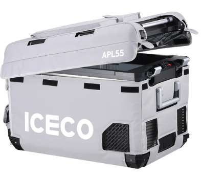APL55 Insulated Protective Cover | ICECO كفر