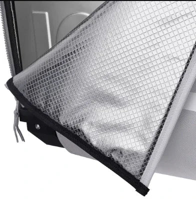 APL55 Insulated Protective Cover | ICECO كفر