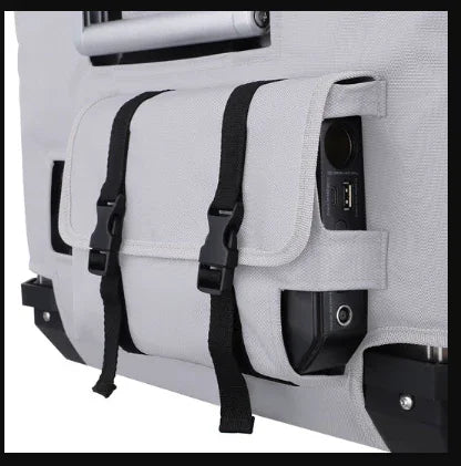 APL55 Insulated Protective Cover | ICECO كفر