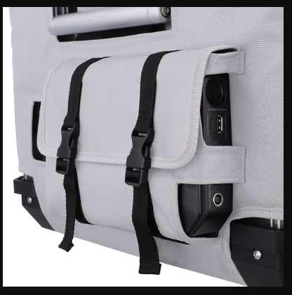 APL55 Insulated Protective Cover | ICECO كفر