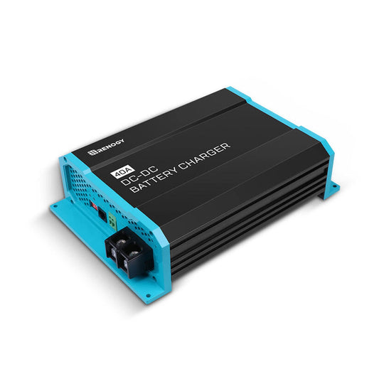 Renogy Battery Charger DCC1212-40 12V 40A DC/DC