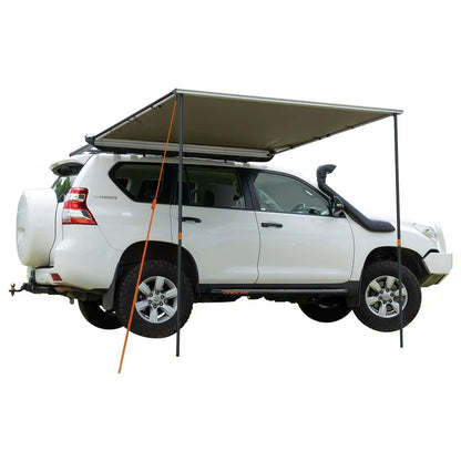 مظلة جانبية دارشي Eclipse Slimline 2×2.5م DARCHE Eclipse Slimline Side Awning 2×2.5m