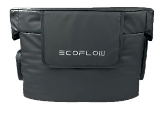 EcoFlow DELTA 2 Max Bag| حقيبة الدلتا 2 ماكس
