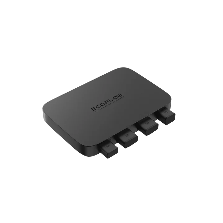 شاحن مولد التيار المتردد من EcoFlow بقدرة 800 واط-EcoFlow 800W Alternator Charger
