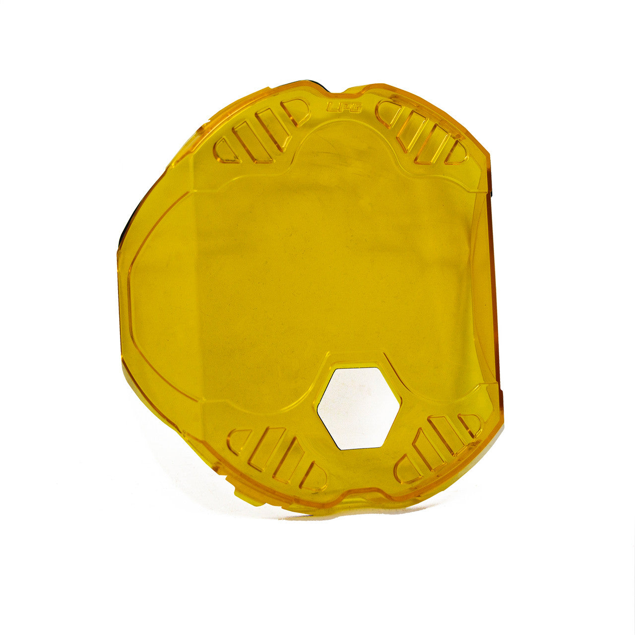 LP6 Single Rock Guard Baja Designs