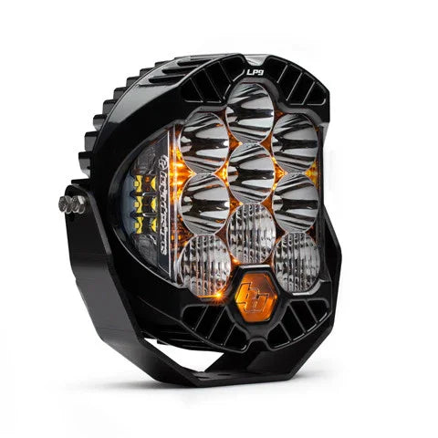 Baja Designs LP9 PRO Series LED Light - كشاف ليد احترافي